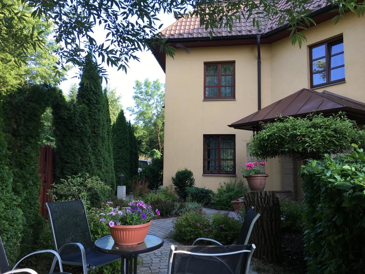 Апартаменты Villa Gorczańska Рабка-14
