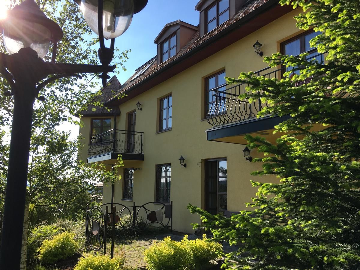 Апартаменты Villa Gorczańska Рабка-15