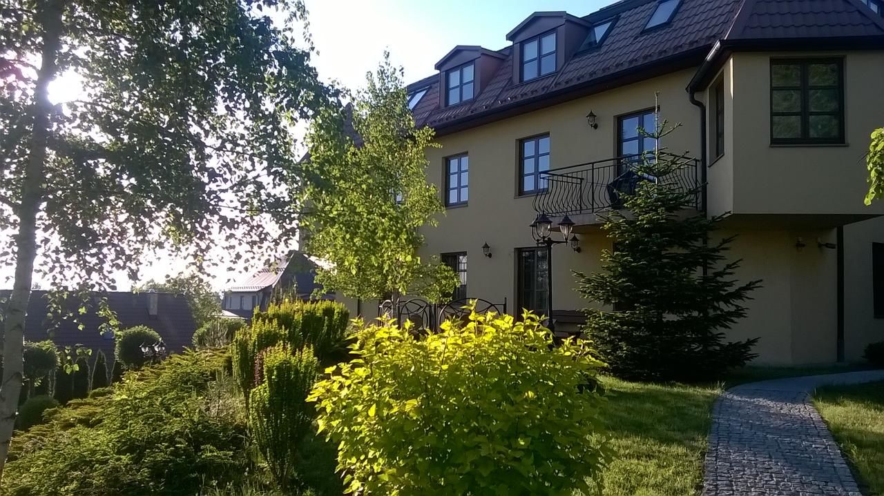 Апартаменты Villa Gorczańska Рабка-20