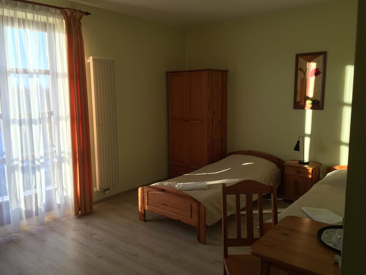 Апартаменты Villa Gorczańska Рабка-22