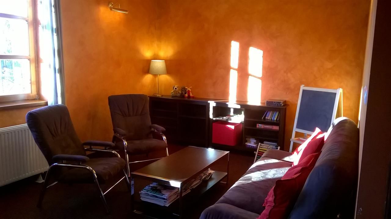 Апартаменты Villa Gorczańska Рабка-23