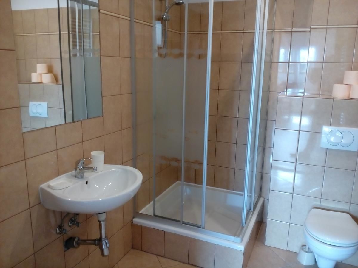 Апартаменты Villa Gorczańska Рабка-36
