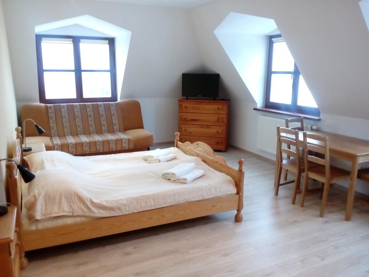 Апартаменты Villa Gorczańska Рабка-41