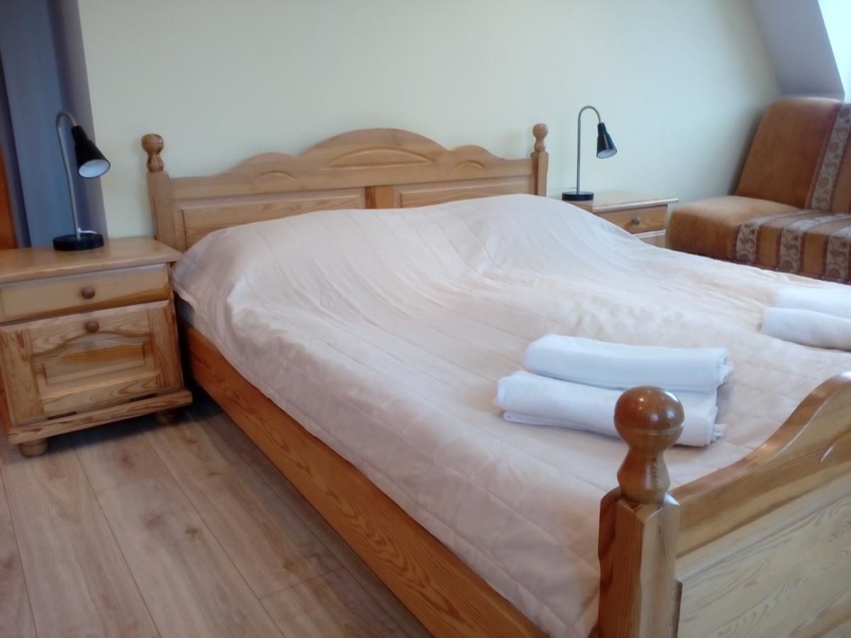 Апартаменты Villa Gorczańska Рабка-42