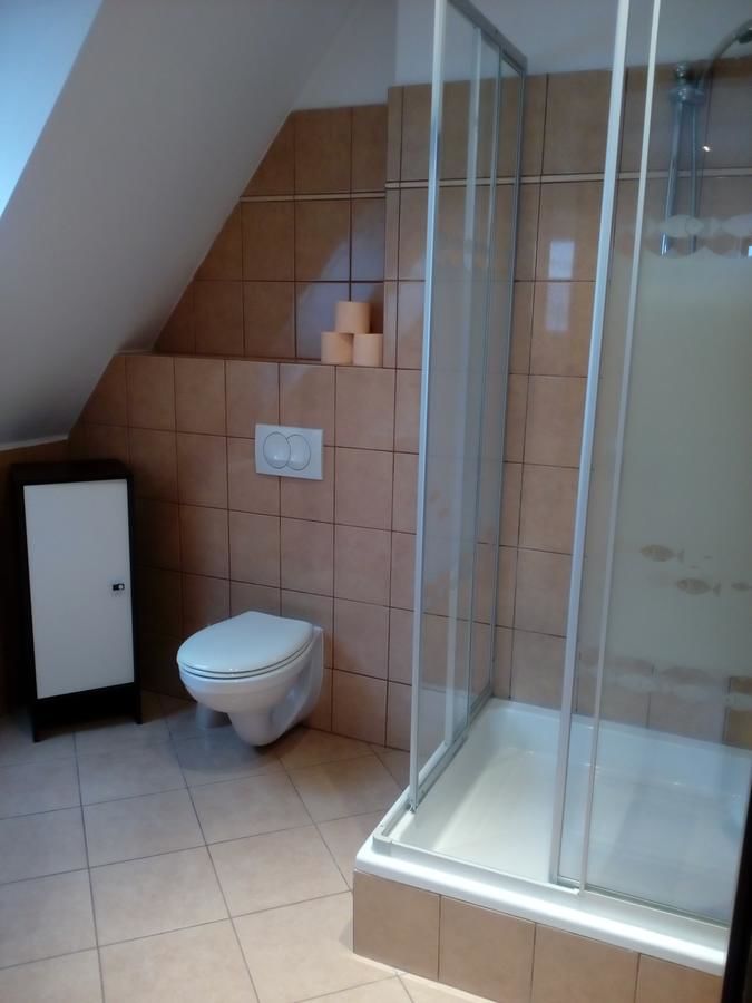 Апартаменты Villa Gorczańska Рабка-45