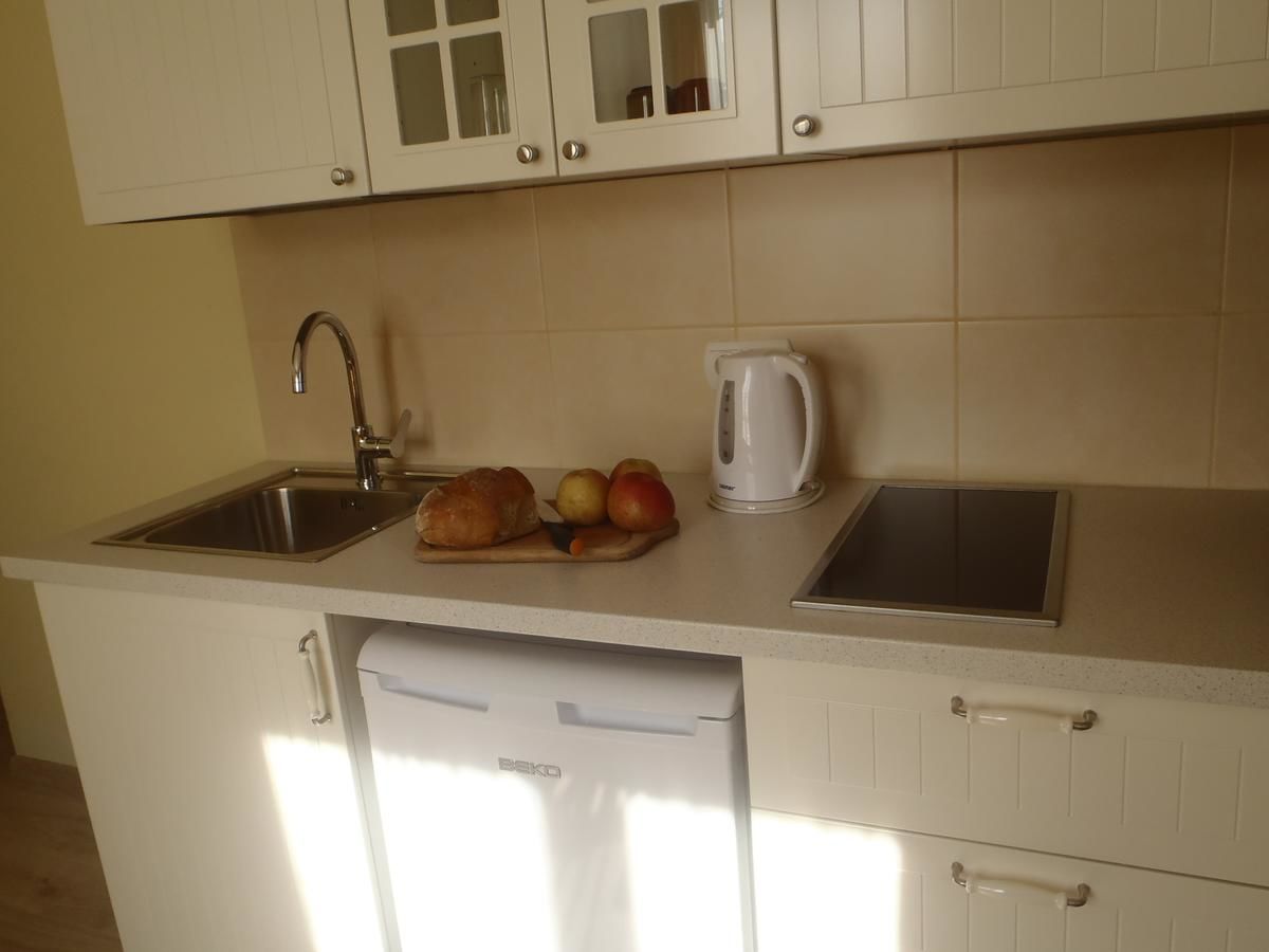Апартаменты Villa Gorczańska Рабка-46