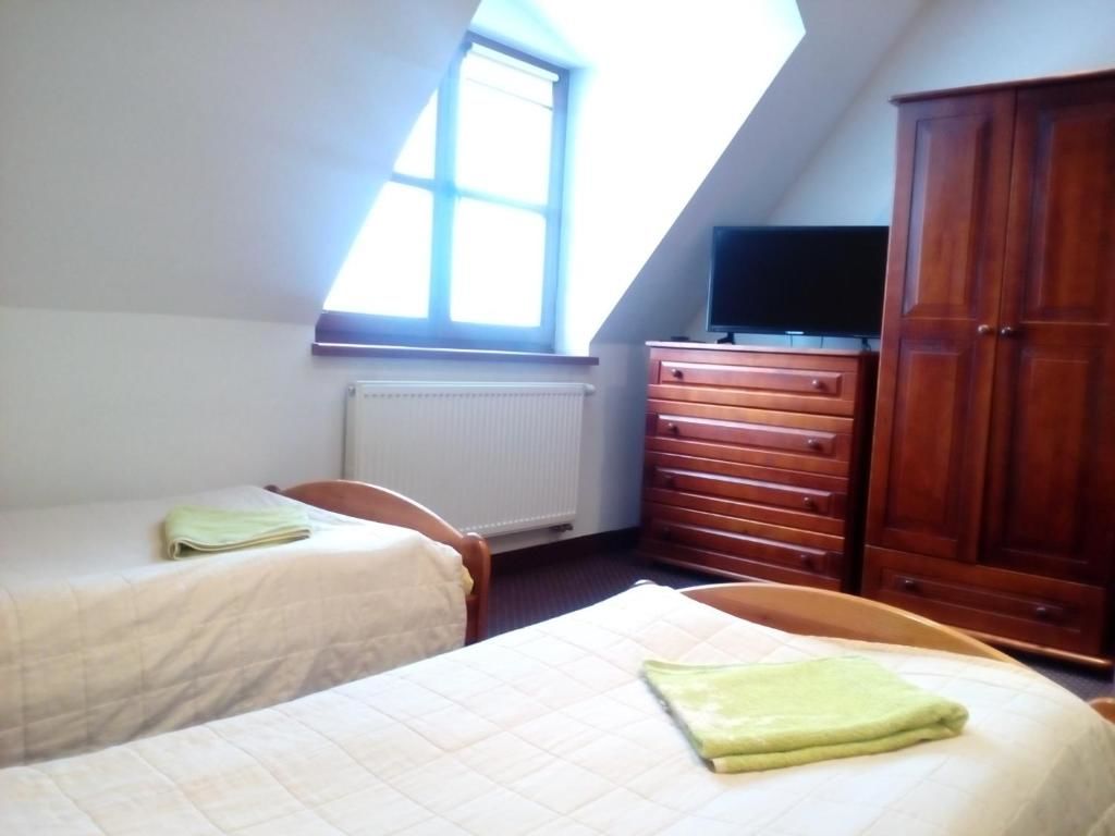 Апартаменты Villa Gorczańska Рабка-50