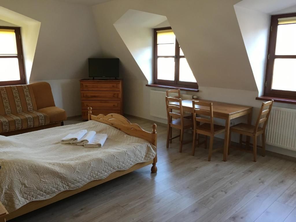 Апартаменты Villa Gorczańska Рабка-58