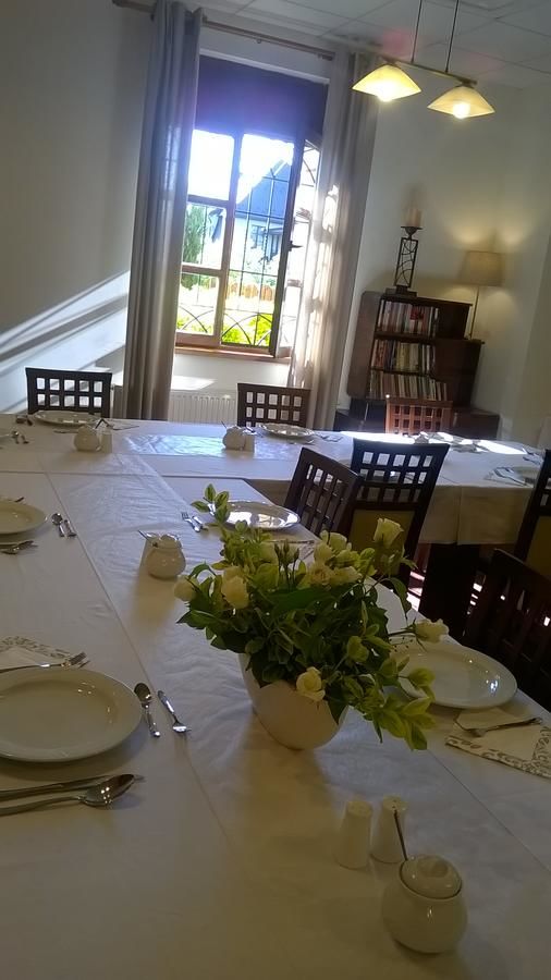 Апартаменты Villa Gorczańska Рабка-11